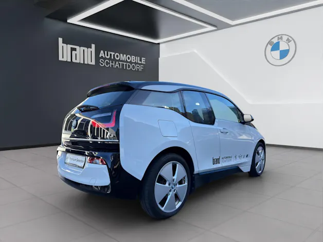 BMW i3 94 Ah