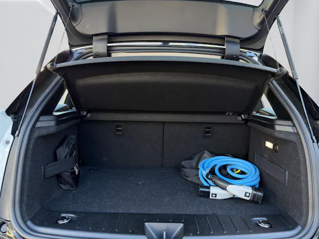 BMW i3 94 Ah