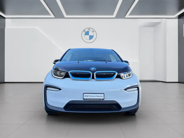 BMW i3 94 Ah