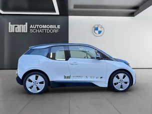 BMW i3 94 Ah