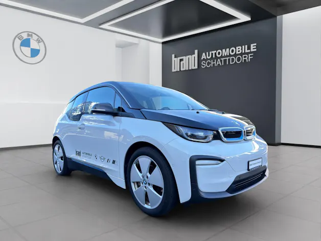 BMW i3 94 Ah