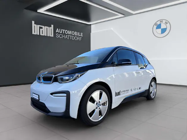 BMW i3 94 Ah
