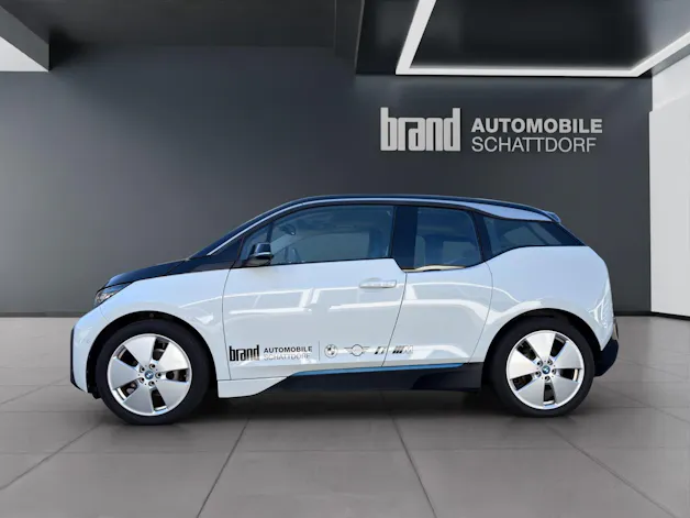 BMW i3 94 Ah