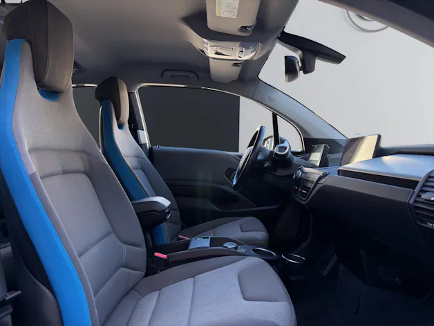 BMW i3 94 Ah