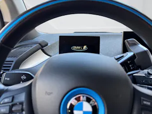 BMW i3 94 Ah