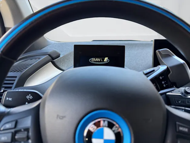 BMW i3 94 Ah