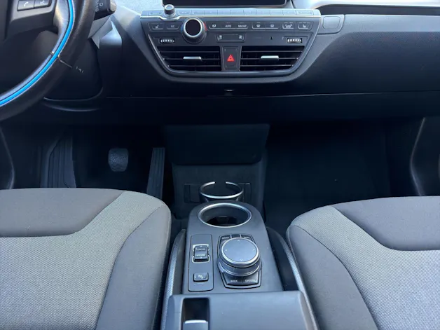 BMW i3 94 Ah