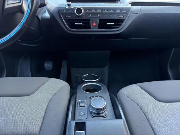 BMW i3 94 Ah