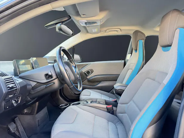 BMW i3 94 Ah