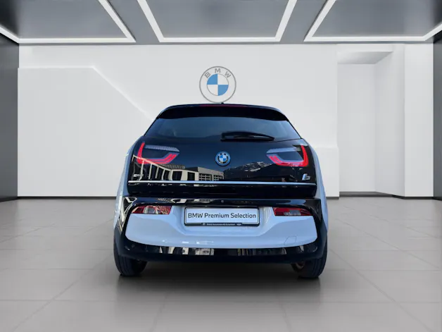BMW i3 94 Ah