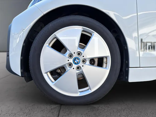 BMW i3 94 Ah