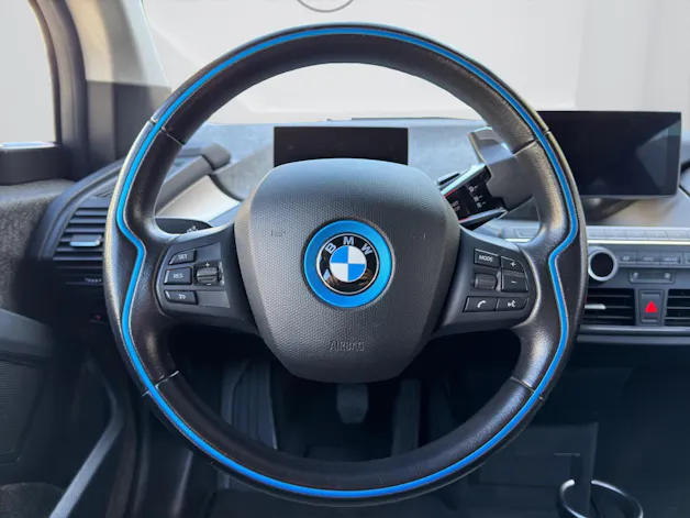 BMW i3 94 Ah