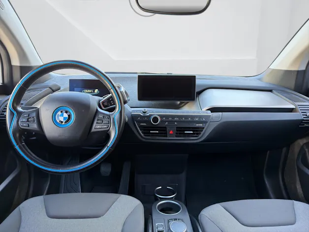 BMW i3 94 Ah