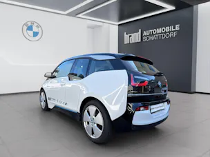 BMW i3 94 Ah