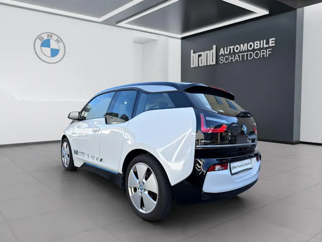 BMW i3 94 Ah