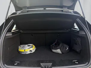 BMW i3 120 Ah