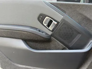 BMW i3 120 Ah
