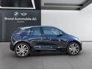 BMW i3 120 Ah