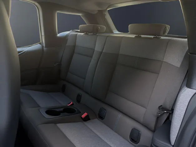 BMW i3 120 Ah