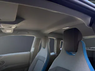 BMW i3 120 Ah