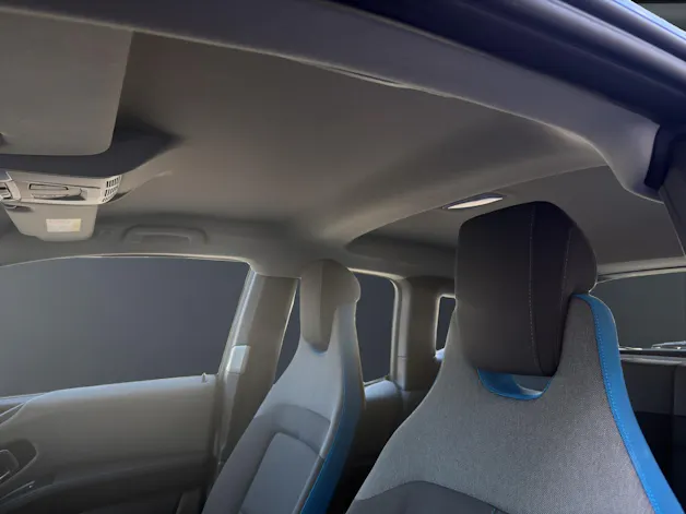 BMW i3 120 Ah