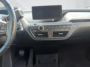 BMW i3 120 Ah