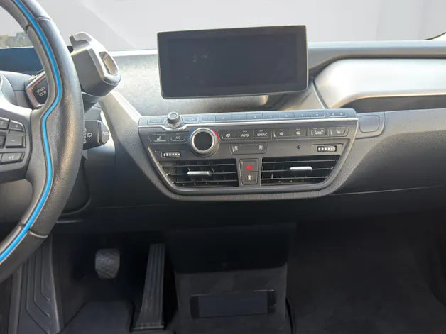 BMW i3 120 Ah