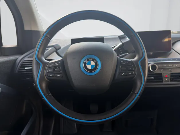 BMW i3 120 Ah