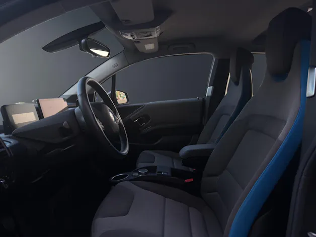 BMW i3 120 Ah