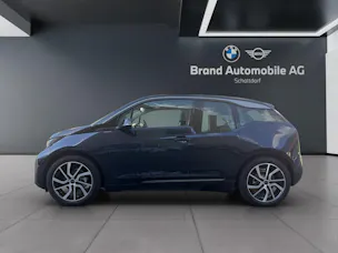 BMW i3 120 Ah