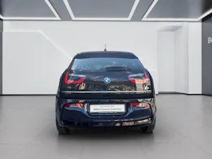 BMW i3 120 Ah