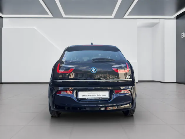 BMW i3 120 Ah