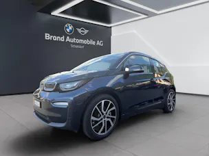 BMW i3 120 Ah