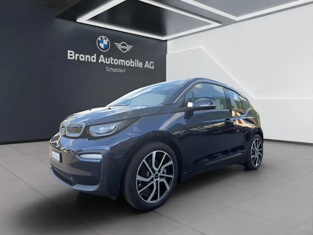 BMW i3 120 Ah