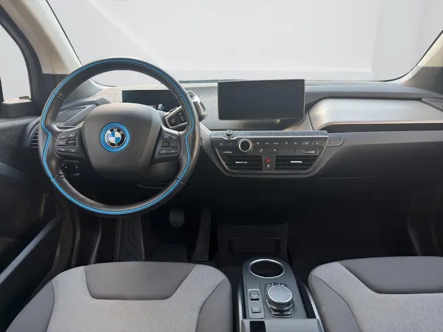 BMW i3 120 Ah