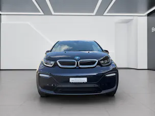 BMW i3 120 Ah