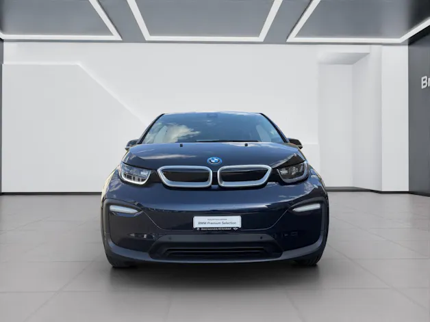 BMW i3 120 Ah