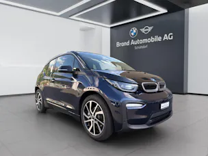 BMW i3 120 Ah