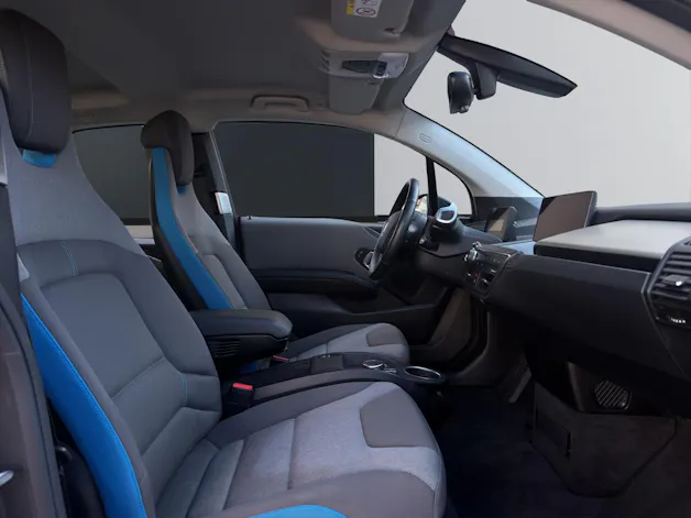BMW i3 120 Ah
