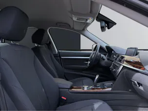 BMW 320i xDrive Gran Turismo