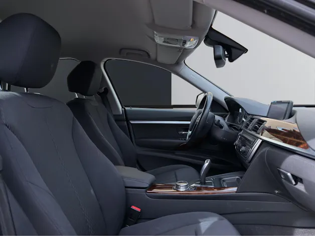 BMW 320i xDrive Gran Turismo