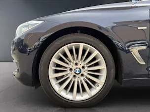 BMW 320i xDrive Gran Turismo
