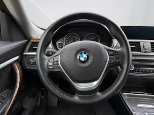 BMW 320i xDrive Gran Turismo