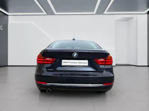 BMW 320i xDrive Gran Turismo