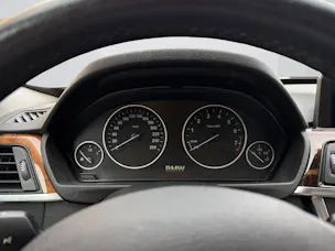 BMW 320i xDrive Gran Turismo