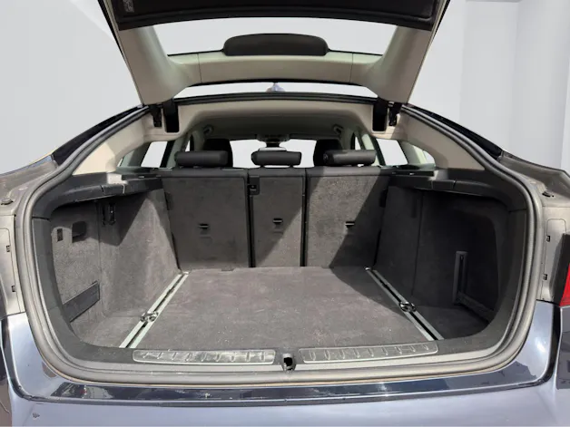 BMW 320i xDrive Gran Turismo