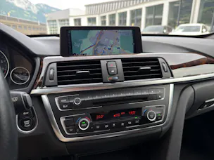 BMW 320i xDrive Gran Turismo