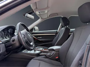 BMW 320i xDrive Gran Turismo