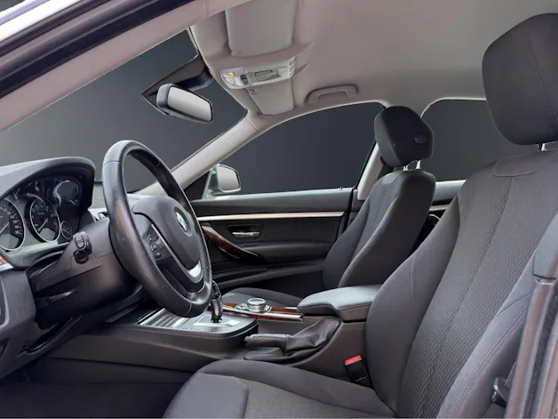 BMW 320i xDrive Gran Turismo