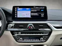 BMW M550i xDrive SAG